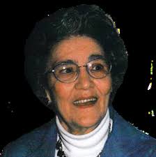 Geraldine Inman Birch eld