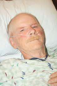 Good morning, although premature the family appreciates the thoughts and  prayers, Uncle Bill is