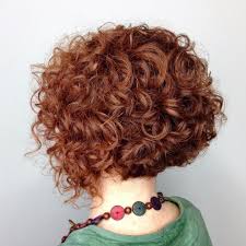 Short haircuts for women over 50. 29 Short Curly Hairstyles To Enhance Your Face Shape