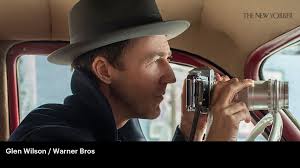 Edward Norton Conjures Robert Moses's New York