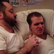 Fundraiser by Paulina Cioce : In Memory of Frank Cioce: Help for son, Joey