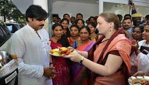 Anna Lezhneva Age, Husband, Boyfriend, Children, Biography & More