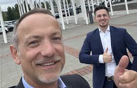 4PLCS auf der InnoTrans