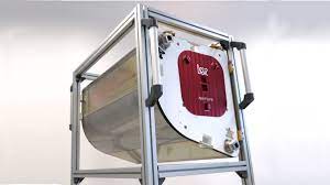 This implies that it can detect nails. Hyperspectral Earth Observation Instrument Desis Sets Off For The Iss Dlr Portal