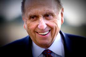 Mormon President Thomas S. Monson Summoned to British Court: The Facts