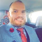 Phil Olivarez's Instagram, Twitter & Facebook