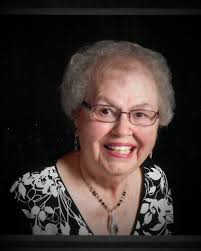 Mary Ann Weber Obituary