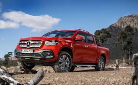 Mercedes benz a class malaysia added 2 new. 5 Reasons Why Malaysians Need The Mercedes X Class Luxury Pickup Truck