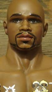 Gay Tyson Billy Totem doll and extra