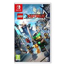Descubre la mejor forma de comprar online. Juegos Nintendo Switch Lego Ninjago Con Envio Gratis En Toda La Peninsula E Islas Baleares En 24horas Durante El Mes De Agosto No Busques Mas Te Mostramos El Mejor Precio Para