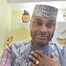 Happy Birthday Mr. Kenneth Loeffler!