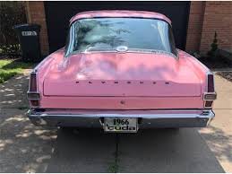 Image result for Light Mauve 1966 Barracuda