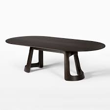 Expertly crafted from the solid american hardwood of your choice. Polson Dining Table Caste Design Furniture Dining Table Dining Table Table Furniture