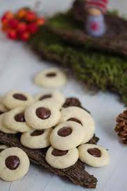 Schokoballchen Wunderbar Einfache Weihnachtskekse Eine Prise Lecker Kekse Backen Rezept Platzchen Backen Weihnachten Lecker