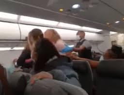 He makes his first appearance at the end of the episode evicted! he hypnotizes finn and jake by using green beams of light that shoot out of his eyes, and then commands them to hug him. Burger King Crown Wearing Mad Man On Jetblue Flight Goes On Racist Tirade Forcing Practically Everyone To Rise Against Him Video Mazzamedia