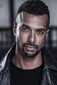 The Girl with Rose-Coloured Glasses (Short 2019)