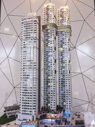 The rooms are nice and comfortable. Mohd Hafizee On Twitter Another Landmark In Johor Bahru City Completed Soon After Setia Sky 88 And The Astaka Tritower Near Jb Sentral And Upcoming Bukit Chagar Rts Station 2