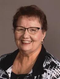 Kay Mullen Obituary (2018)