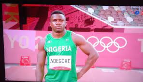 He finished a new personal best of 10.00 seconds ahead of ucheoritshe itshekiri and brume. Xo Ah7ehl77zdm