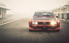 1974 Alfa Romeo Alfetta 2000gt Alfa Romeo Vintage Cars Classic Cars