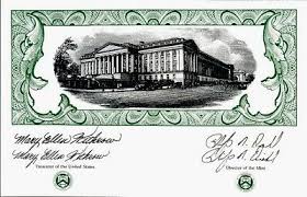 MARY ELLEN WITHROW In-person Signed Souvenir Card