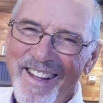 Mr. Edward Earl Stokes Obituary