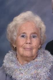 Betty Ann Harman Obituary