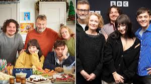 Outnumbered Christmas special will leave fans sobbing as Brockman family  rocked by devastating news - and its close to home for lead star | Daily  Mail Online