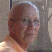 William E. Foster Obituary