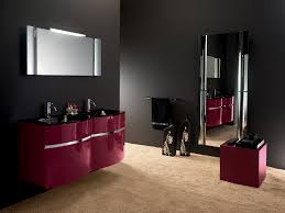 Mobile bagno sospeso 70 cm think color travertino con specchio e lavabo in ceramica. Sinua Linea Mobili Da Bagno Dal Design Raffinato Progetto Bagno Srl