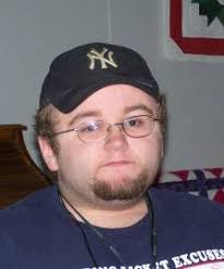 Joel Stephen Cornwell (1989-2010)