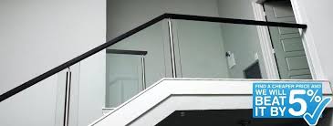 Modern Staircase Cost Glass Railings For Stairs Stainless Steel Stair Parts Modern Railing 1160 X 440 Pixe Glass Railing Stairs Deck Stair Railing Glass Stairs
