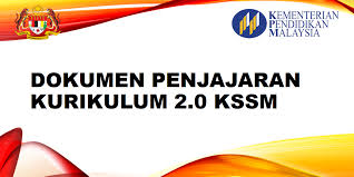 Menambahkan minat terhadap sains dan. Dokumen Penjajaran Kurikulum 2 0 Kssm My Pendidik