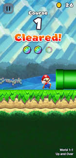 Google announced a fundamental change to android a few weeks. Super Mario Run 3 0 23 Download For Android Apk Free