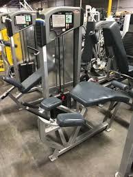 Experience our gyms and get your free pass! Flex Platinum 5pcs Circuit Gym Pros