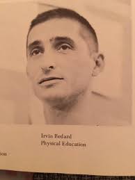 Irvin Bedard Obituary (2012)