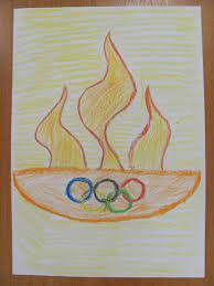 Maybe you would like to learn more about one of these? Konkurs Detskogo Risunka Simvoly Olimpiady Zimnie Vidy Sporta Vospitatelyam Detskih Sadov Shkolnym Uchitelyam I Pedagogam Maam Ru