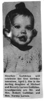 Heather (Gabbitas) Tilton Obituary November 16, 2022