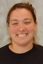 2005 Women's Soccer Roster