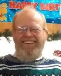 James A. Casey |1958-2023|