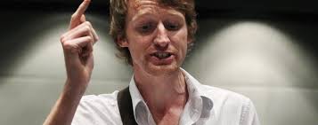 Website makes cash award to HK activist who tried to arrest Tony Blair