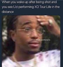 Push me to the edge lil uzi. Push Me To The Edge Liluzivert