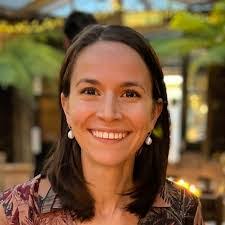 Helena Simpson's Instagram, Twitter & Facebook