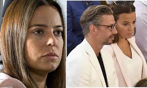 Anna mucha has been engaged to kuba wojewódzki (2008). Anna Mucha And Marcel Sora Split Up The Official Statement Of The Couple Navva Org