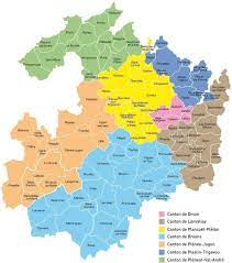 More than 45 million voters are called to the polls for the last electoral streak before the next presidential election. Elections Departementales Les Candidats Dans Le Pays De Dinan Le Petit Bleu
