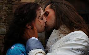 FLY HIGH!: WUTHERING HEIGHTS 2018