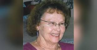 Laura Jane Bizzell Bradshaw Obituary