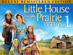 Watch little house on the prairie. Watch Little House On The Prairie Season 1 Prime Video