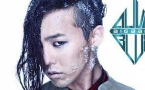 Big Bang Gd Sports New Hairstyle And Poses With Boys Noize