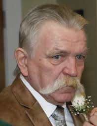 Obituary information for John Boltin